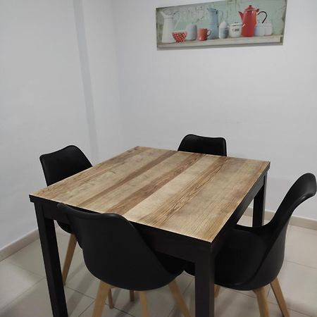 Apartamento Con Balcon Cerca Del Centro Castellón de la Plana Exterior foto