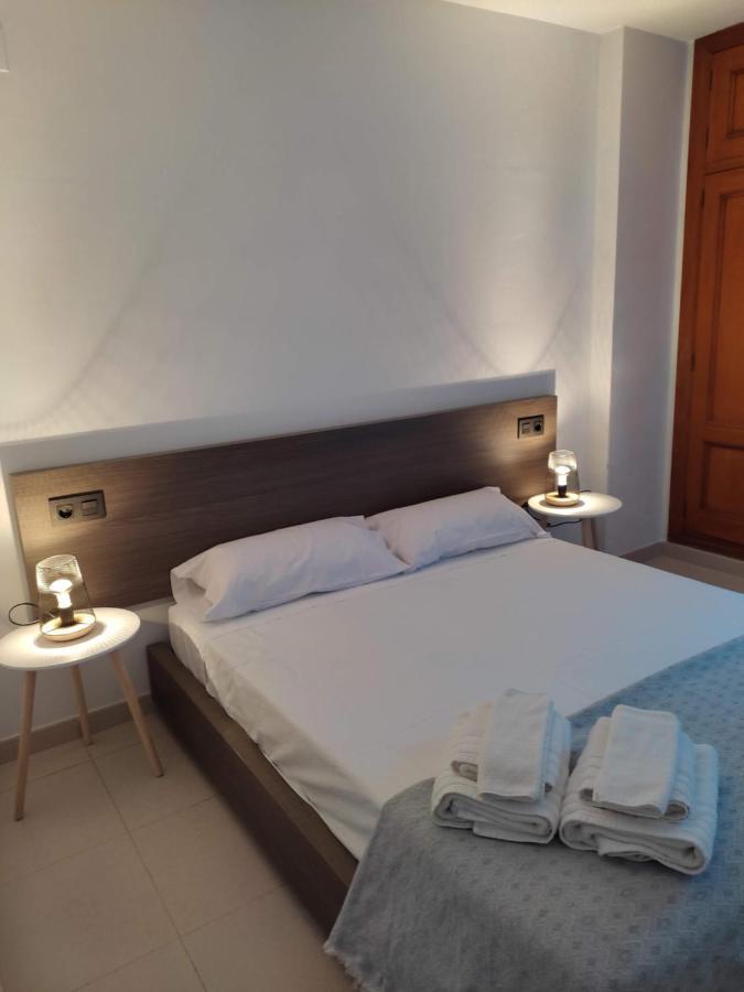 Apartamento Con Balcon Cerca Del Centro Castellón de la Plana Exterior foto
