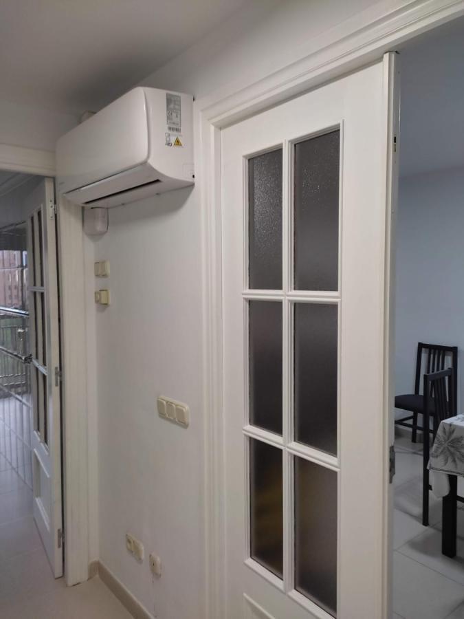 Apartamento Con Balcon Cerca Del Centro Castellón de la Plana Exterior foto
