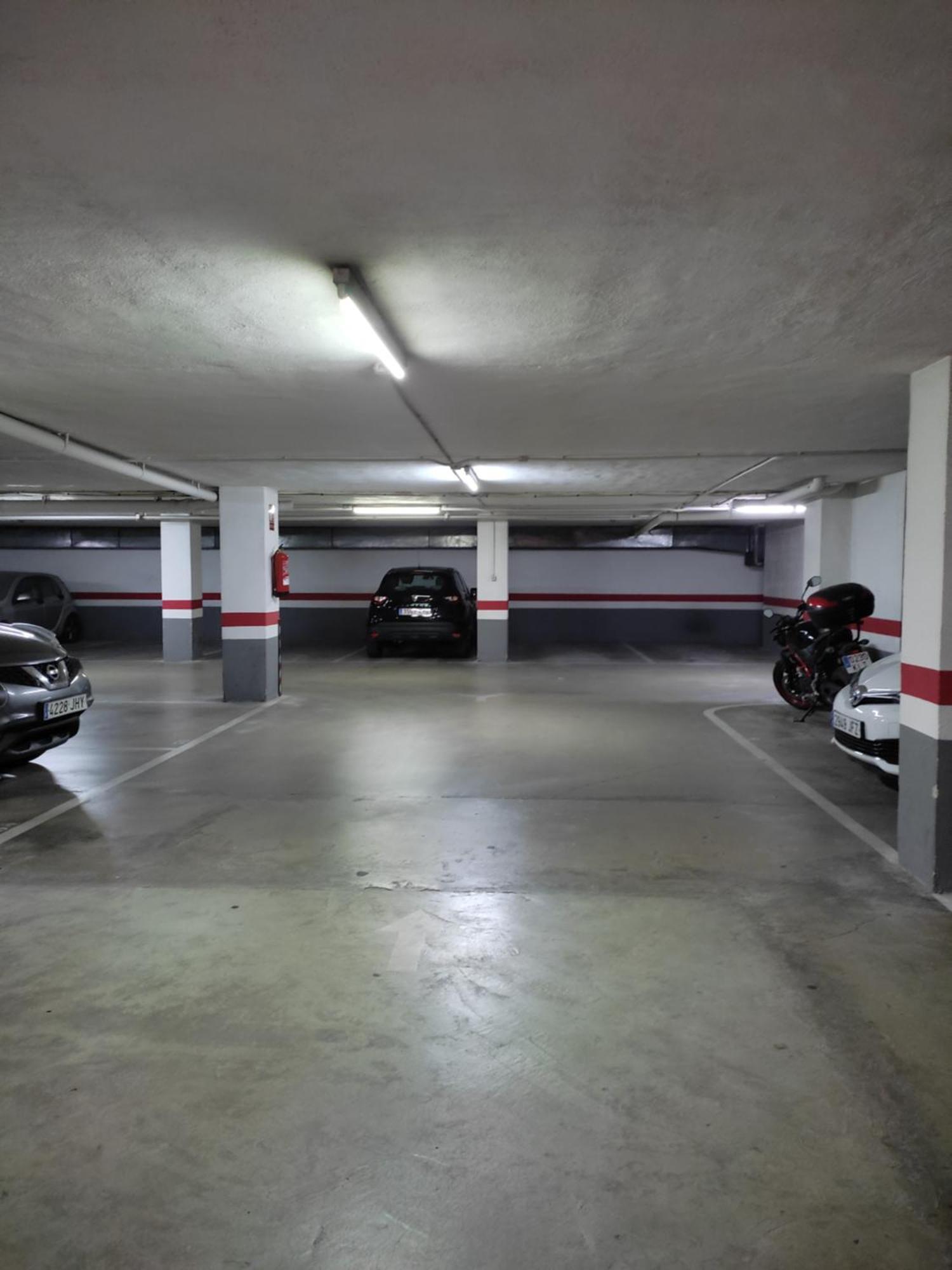 Apartamento Con Balcon Cerca Del Centro Castellón de la Plana Exterior foto